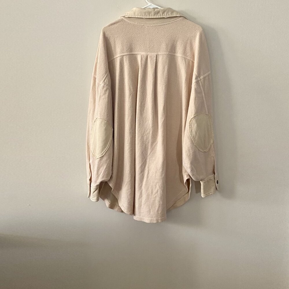 Free People Ruby Jacket NWT - Picture 5 of 8